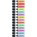 Miniaturansicht des Produkts STABILO BOSS ORIGINAL Pastell Textmarker 0