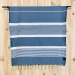 Glatte Fouta-Klippe, Fouta Werbung