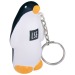 Schlüsselanhänger Pinguin Anti-Stress Geschäftsgeschenk