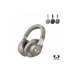 3HP4102 - Fresh 'n Rebel Clam 2 ANC Bluetooth Over-Ear Headphones Geschäftsgeschenk