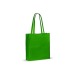 Miniaturansicht des Produkts Tasche aus recycelter Baumwolle mit Seitenfalte 140g/m² 38x10x42cm 3