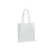 Miniaturansicht des Produkts Tasche aus recycelter Baumwolle mit Seitenfalte 140g/m² 38x10x42cm 5