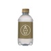 Wasserflasche 33cl, Wasserflasche Werbung