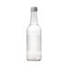 Miniaturansicht des Produkts Glas-Wasserflasche - 33cl 1