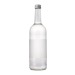 Miniaturansicht des Produkts Glas-Wasserflasche - 75cl 1