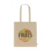 Recycled Cotton Shopper (180 g/m²) Einkaufstasche, Nachhaltige Einkaufstasche Werbung
