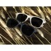 Malibu Eco Wheatstraw Sonnenbrille aus Weizenstroh Geschäftsgeschenk