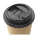 Miniaturansicht des Produkts Kaffeetasse 35cl Kork mit Deckel 5