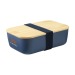 Miniaturansicht des Produkts Midori Bamboo Lunchbox Lunchbox 1
