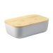 Midori Bamboo Lunchbox Lunchbox Geschäftsgeschenk