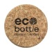 Miniaturansicht des Produkts Ecobottle 650 ml pflanzlichen Ursprungs - hergestellt in Europa 3