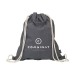 Miniaturansicht des Produkts Recycled Cotton PromoBag Plus (180 g/m²) Rucksack 1