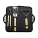 Miniaturansicht des Produkts Verano BBQ-set Grillset 2