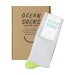 Ocean Socks Recycled Cotton Socken Geschäftsgeschenk