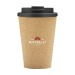 PLA Cork Cup 350 ml Becher Geschäftsgeschenk