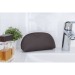 Miniaturansicht des Produkts Apple Imitation Leather Toiletry Bag Kulturbeutel 3