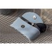 Recycled Leather Sunglasses Pouch Brillenetui, Brillenetui Werbung