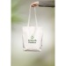Miniaturansicht des Produkts Recycled Canvas Bag Natural 1