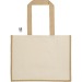Miniaturansicht des Produkts Sunset Einkaufstasche aus Baumwolle und Jute 0