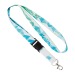 Miniaturansicht des Produkts In Europa hergestelltes vierfarbiges Lanyard  1