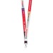 Miniaturansicht des Produkts In Europa hergestelltes vierfarbiges Lanyard  2