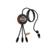 Miniaturansicht des Produkts Eco-Kabel aus Holz 10W (Bestand) 2