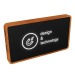 Miniaturansicht des Produkts powerbank 5000 Holz magnetisch Stock 2