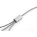 TALA 3-in-1-USB-Kabel, kabel iphone ipad und mac Werbung
