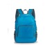 Faltbarer Rucksack ORI, Faltbarer Rucksack Werbung