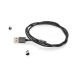 MAGNETIC 3-in-1-USB-Kabel Geschäftsgeschenk