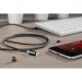 MAGNETIC 3-in-1-USB-Kabel, kabel iphone ipad und mac Werbung