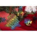 Rubbel-Weihnachtsbaum-Anhänger von DEKOR, Weihnachtsdekoration und -gegenstände Werbung