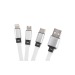 3-in-1-Kabel BALJO, kabel iphone ipad und mac Werbung