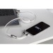 3-in-1-Kabel BALJO, kabel iphone ipad und mac Werbung