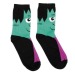 FREAKY MONSTER SOCKEN Geschäftsgeschenk