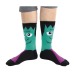 Miniaturansicht des Produkts FREAKY MONSTER SOCKEN 1