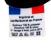 Schminktasche 200x105 mm aus Samt, Kulturbeutel Werbung