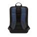 Charlottenborg - Recycled Backpack 16 - Charcoal - Rucksack aus RPET 16, ökologisches Gadget aus Recycling oder Bio Werbung