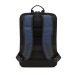 Charlottenborg - Recycled Backpack 16 - Charcoal - Rucksack aus RPET 16 Geschäftsgeschenk