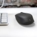 Nezumi Chuzumo - 100% umweltfreundliche kabellose Maus aus recyceltem Kunststoff, Computermaus Werbung