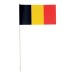 Miniaturansicht des Produkts Kleine Belgien-Flagge 1