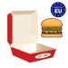 Miniaturansicht des Produkts Burger-Box 0