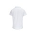Polo-Shirt aus Piqué-Strick für Frauen PAULETTE Geschäftsgeschenk