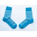 Miniaturansicht des Produkts Socken aus recyceltem Meereskunststoff 1