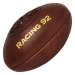 Miniaturansicht des Produkts MINI RUGBYBALL VINTAGE LEDER 1