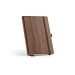 Miniaturansicht des Produkts A5-Notizbuch aus Holz 0