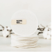 16 waschbare Reinigungswattepads aus Bambusfasern Geschäftsgeschenk