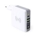 Miniaturansicht des Produkts Powerbank Reiseadapter 0