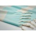 AGOURA Fouta 140 gr/m², Fouta Werbung