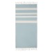 Miniaturansicht des Produkts AGOURA Fouta 140 gr/m² 0